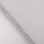 Lettino Cosmetico Spa Azzurro 815B Bianco Luminoso Riscaldato 7