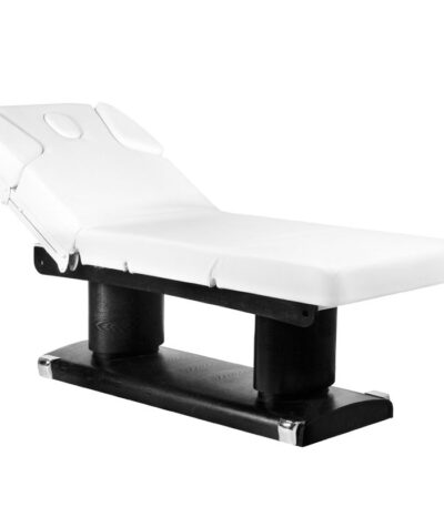 Lettino Cosmetico Spa Azzurro 838 4 Forte