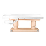 Lettino Cosmetico Spa Azzurro 838 4 Posti Riscaldato 5