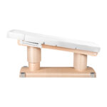 Lettino Cosmetico Spa Azzurro 838 4 Posti Riscaldato 6