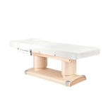 Lettino Cosmetico Spa Azzurro 838 4 Posti Riscaldato 2