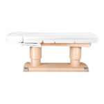 Lettino Cosmetico Spa Azzurro 838 4 Posti Riscaldato 4