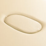 Lettino Da Massaggio Pieghevole In Alluminio Balance 2 Segmenti Crema 7