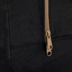 Lettino Da Massaggio Pieghevole In Alluminio Balance A 3 Segmenti Nero 16