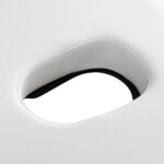 Lettino Da Massaggio Pieghevole In Legno Balance 3 Segmenti 190X70 Bianco 10