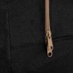 Lettino Da Massaggio Pieghevole In Legno Balance 3 Segmenti 190X70 Nero 16