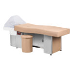 Lettino Lavacapelli Gabbiano Head Spa 017B Beige