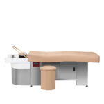 Lettino Lavacapelli Gabbiano Head Spa 017B Beige 16