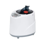 Lettino Lavacapelli Gabbiano Head Spa 017B Nero 11