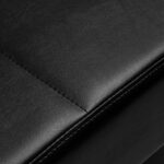 Lettino Lavacapelli Gabbiano Head Spa 017B Nero 14