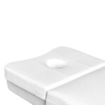 Lettino Per Lavaggio Capelli Gabbiano Head Spa Bali Bianco 6