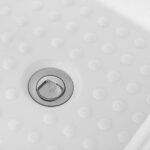 Lettino Per Lavaggio Capelli Gabbiano Head Spa Bali Bianco 15