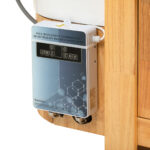 Lettino Per Lavaggio Capelli Gabbiano Head Spa Bali Bianco 19