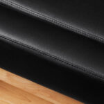 Lettino Per Lavaggio Capelli Gabbiano Head Spa Bali Nero 15