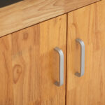 Lettino Per Lavaggio Capelli Gabbiano Head Spa Bali Nero 19