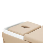 Lettino Per Lavaggio Capelli Gabbiano Head Spa Maldives Beige 6