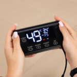 Lettino Per Lavaggio Capelli Gabbiano Head Spa Maldives Beige 10