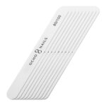 Lima Dritta Ocho Nails 80/100 10 Pz. 2