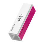 Lucidatrice A 4 Lati Exo Buffer Br-7