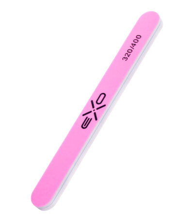 Lucidatrice Exo Dritta 320/400 10 Pz