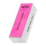 Lucidatrice Tampone Exo 4 Lati Br1 240/320/600/3000