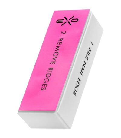 Lucidatrice Tampone Exo 4 Lati Br1 240/320/600/3000