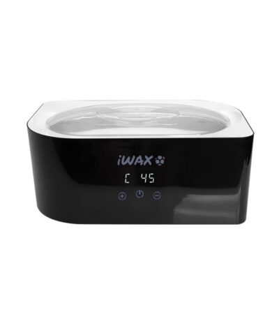 Macchina Per Cera Di Paraffina Iwax 4000 Ml