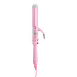 Macchina Per Ondulare I Capelli Trio Xl Rosa K-222 2