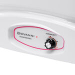 Macchina Per Paraffina 220W Giovanni 3