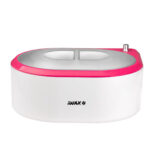 Macchina Per Paraffina Am-8009 265W Set Di Max 1
