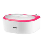 Macchina Per Paraffina Am-8009 265W Set Di Max 2