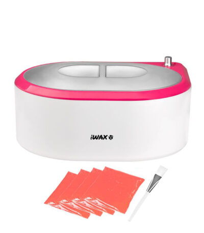 Macchina Per Paraffina Am-8009 265W Set Di Max