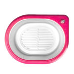 Macchina Per Paraffina Am-8009 265W Set Di Max 4