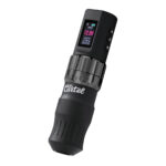 Macchina Per Tatuaggi El Cartel Vispa Nera