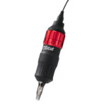 Macchina Per Tatuaggi El Cartel Vispa Rossa/Nera 4