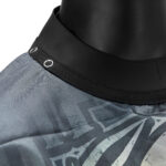 Mantella Da Barbiere Con Elastico J-455 2