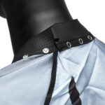 Mantella Da Barbiere Con Elastico J-455 3