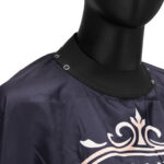 Mantella Da Barbiere Con Elastico J-456 1