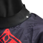 Mantella Da Barbiere Con Elastico J-457 1