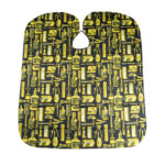 Mantella Da Parrucchiere J-04 1