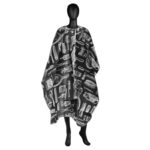 Mantella Da Parrucchiere J-05