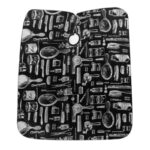 Mantella Da Parrucchiere J-05 1