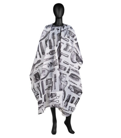 Mantella Da Parrucchiere J-05