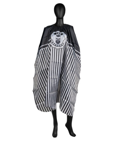 Mantella Da Parrucchiere J-06