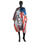 Mantella Da Parrucchiere J-08