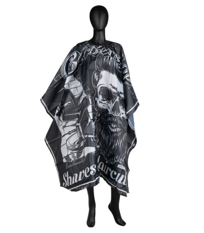 Mantella Da Parrucchiere J-17