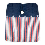 Mantella Da Parrucchiere J-19 1