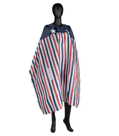 Mantella Da Parrucchiere J-19