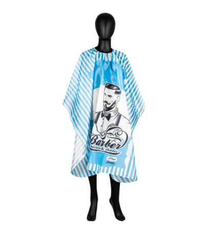 Mantella Da Parrucchiere J-26