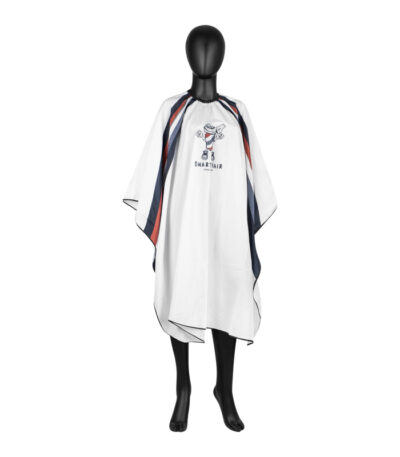 Mantella Da Parrucchiere J-33